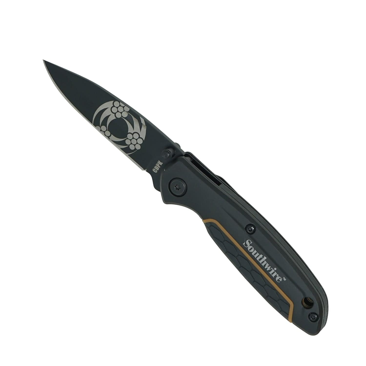Southwire CDPK Compact Pocket Knife