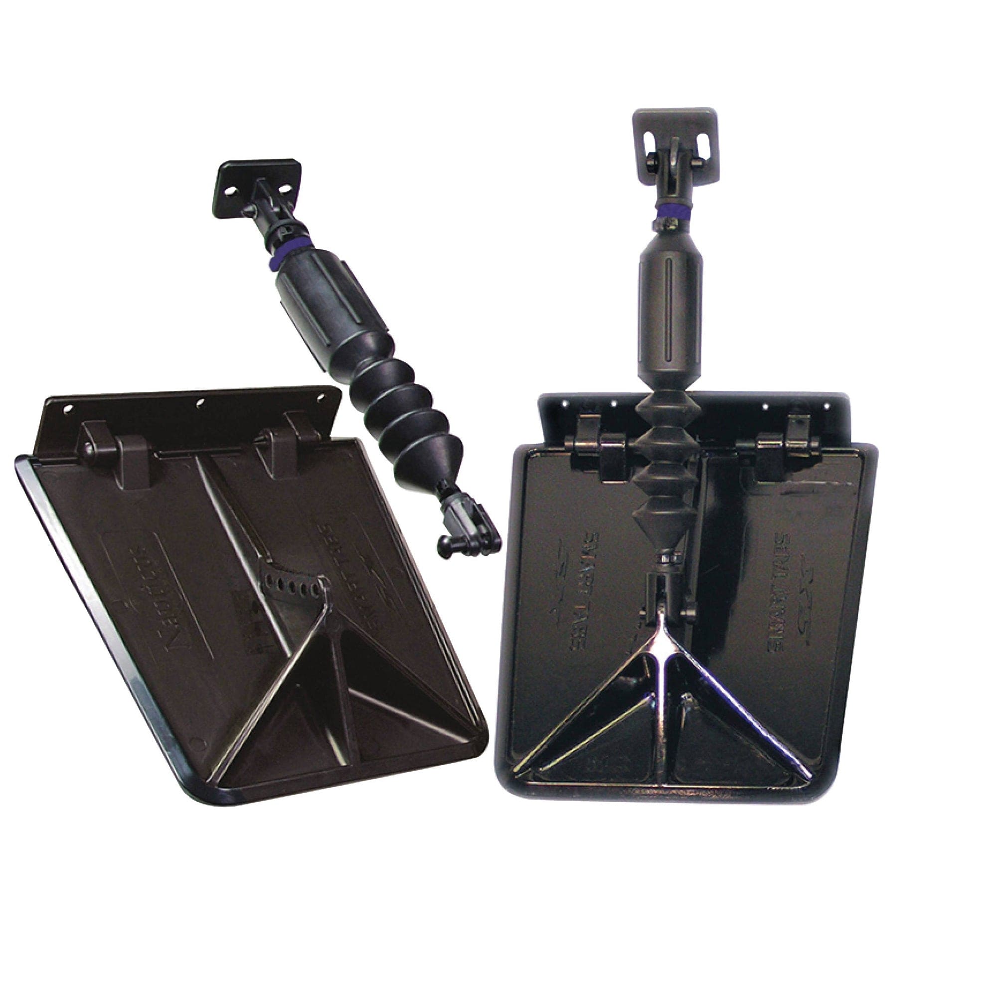 Nauticus SX9510-30 Smart Tabs SX 9.5"x10", 30 Lb. Actuators Trim Tabs Kit