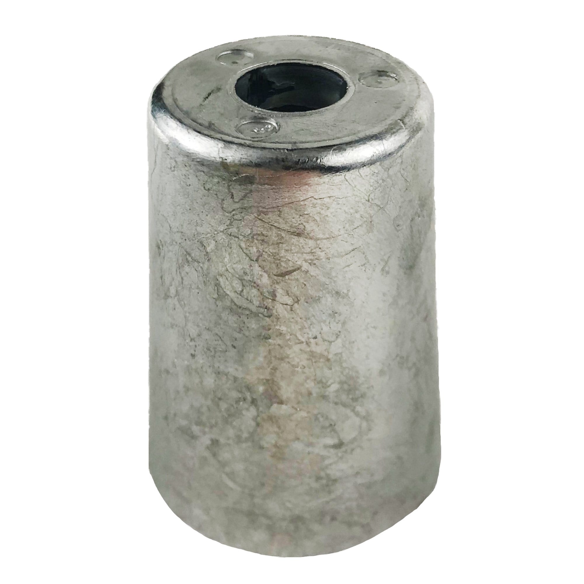 Tecnoseal 00402 Zinc Radice Conical Propeller Nut Anode