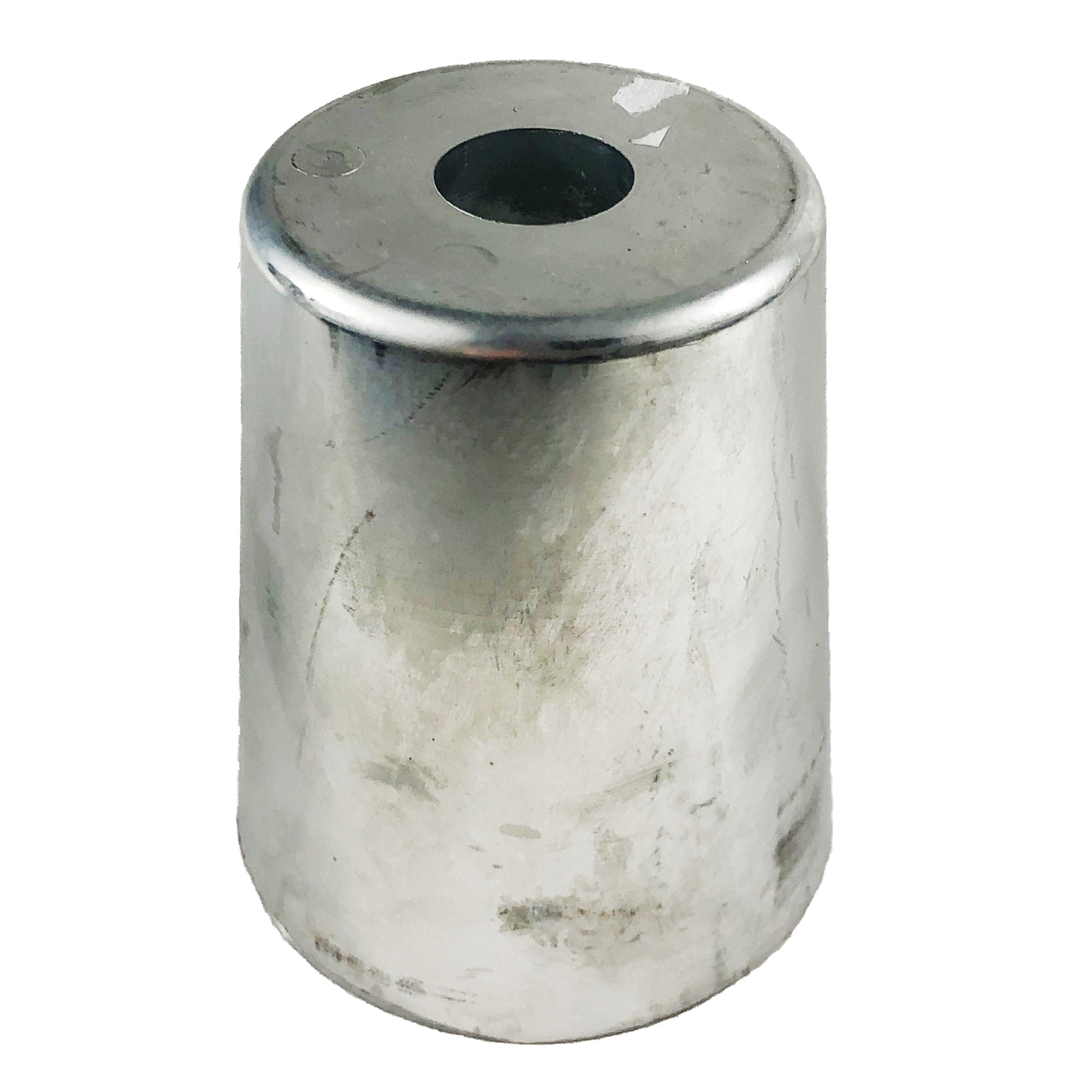 Tecnoseal 00407E Radice Hexagonal Propeller Nut Anode 60mm