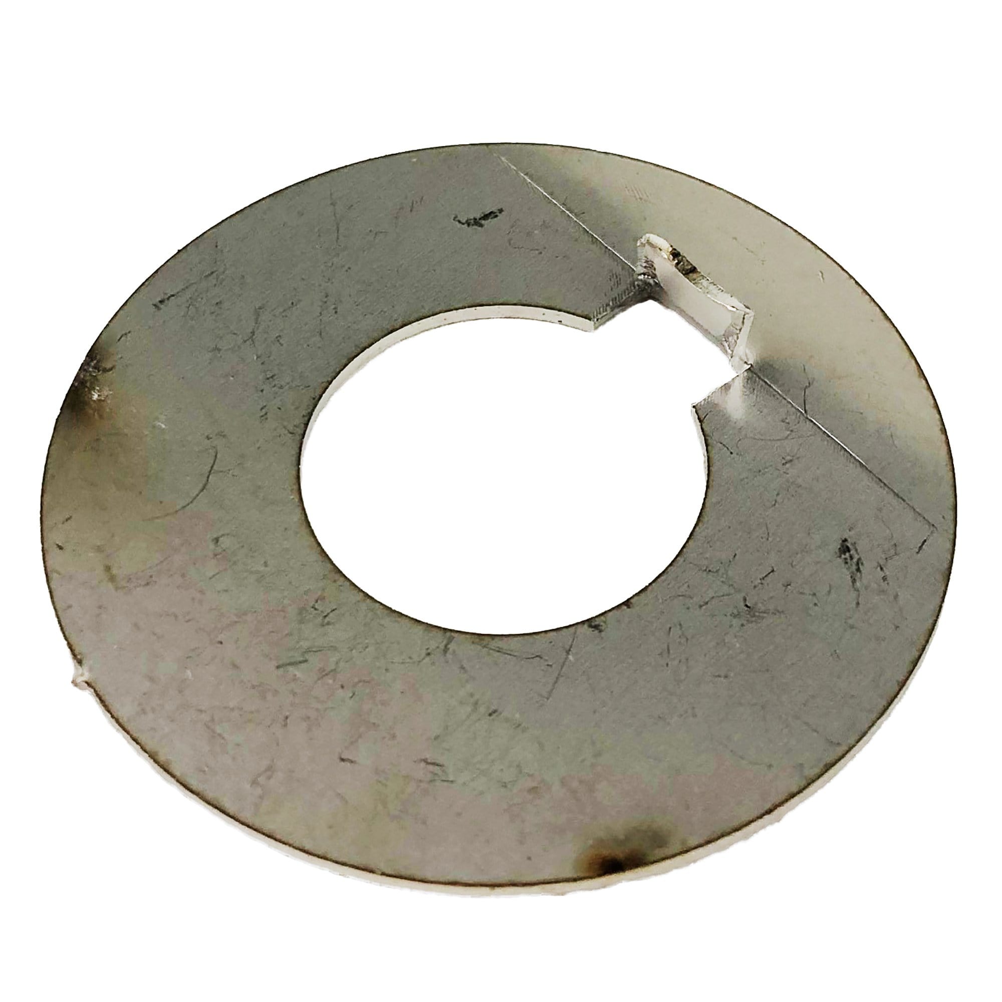 Tecnoseal 00411R Radice Propeller Steel Locking Tab Washer