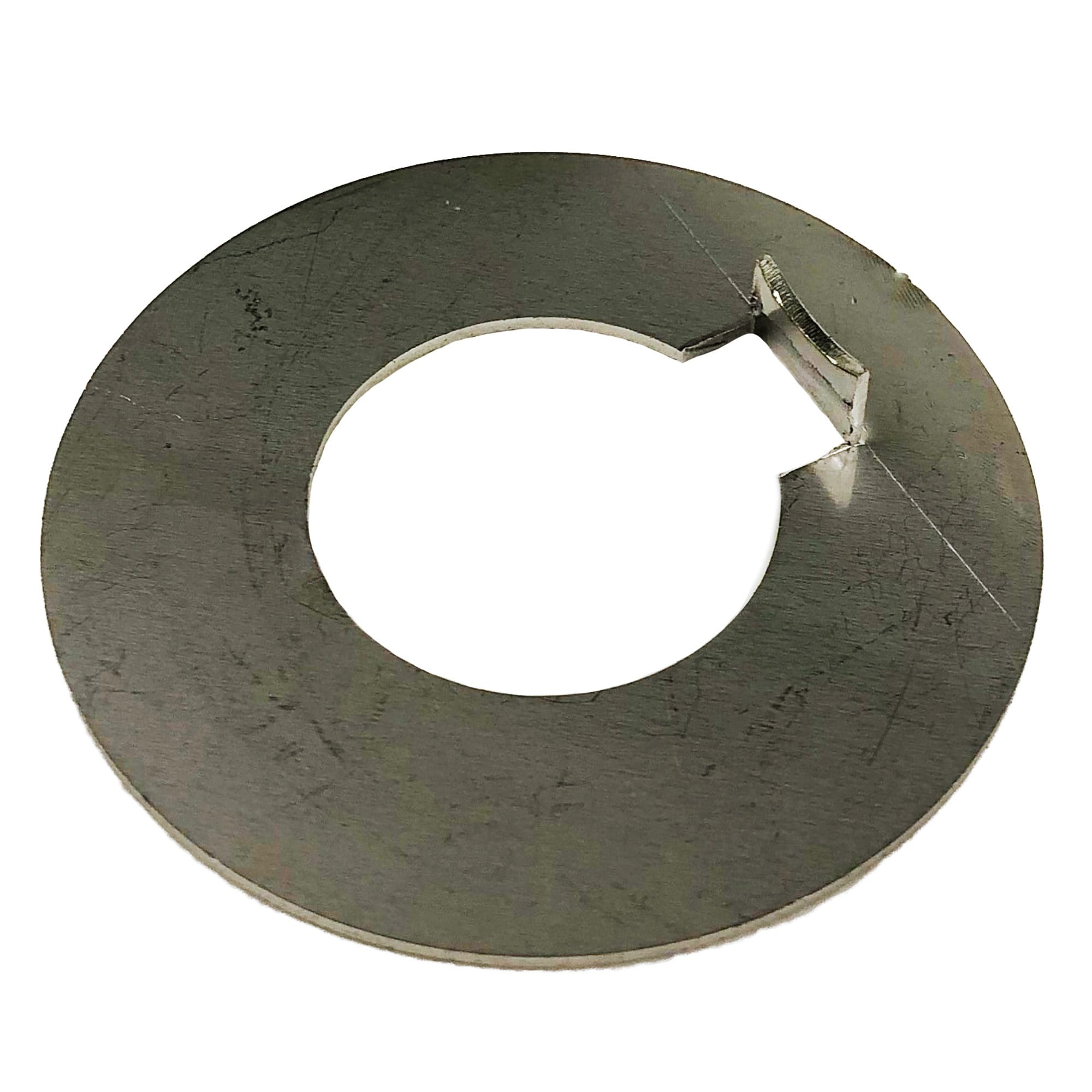Tecnoseal 00412R Radice Steel Locking Propeller Tab Washer