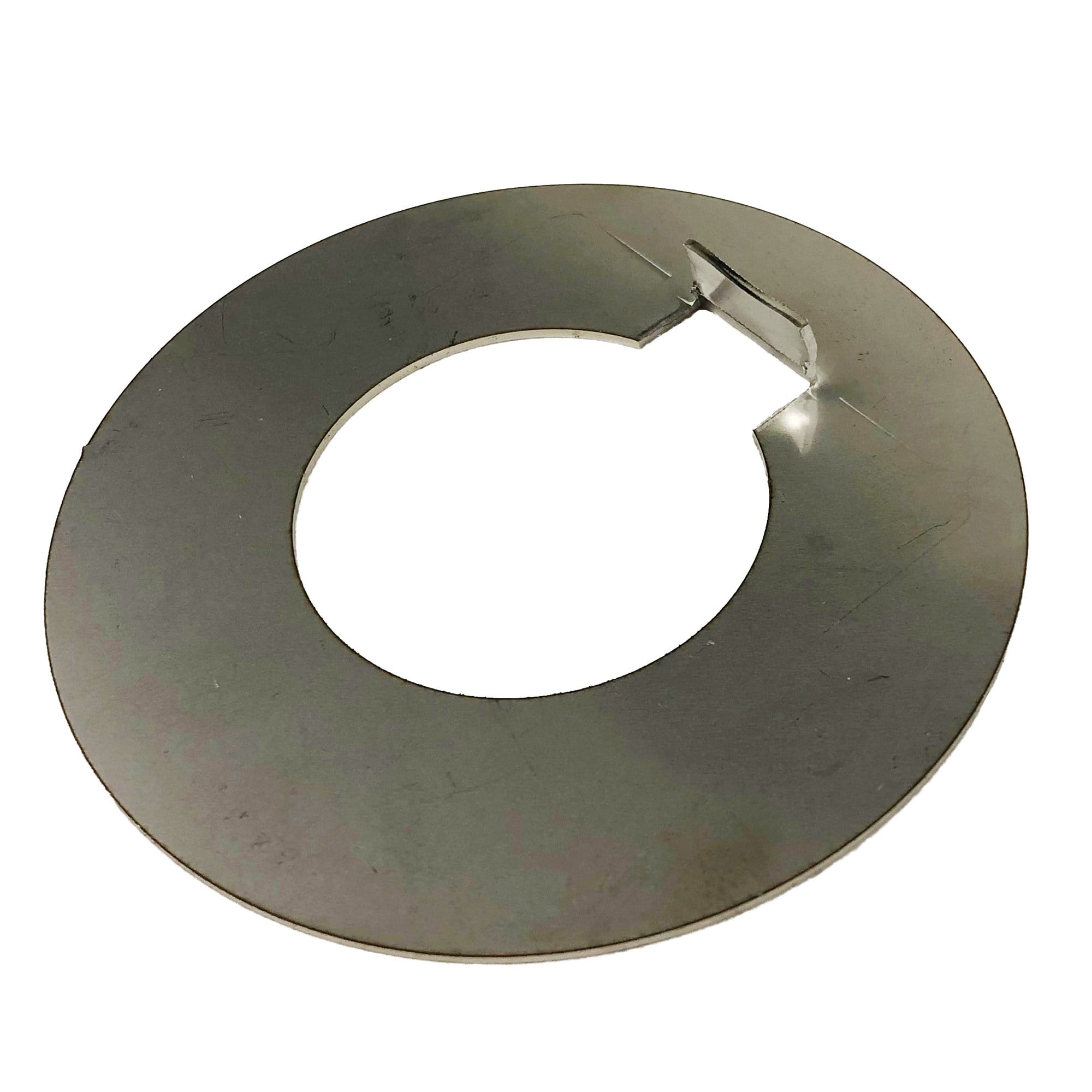 Tecnoseal 00415R Radice Steel Locking Propeller Tab Washer