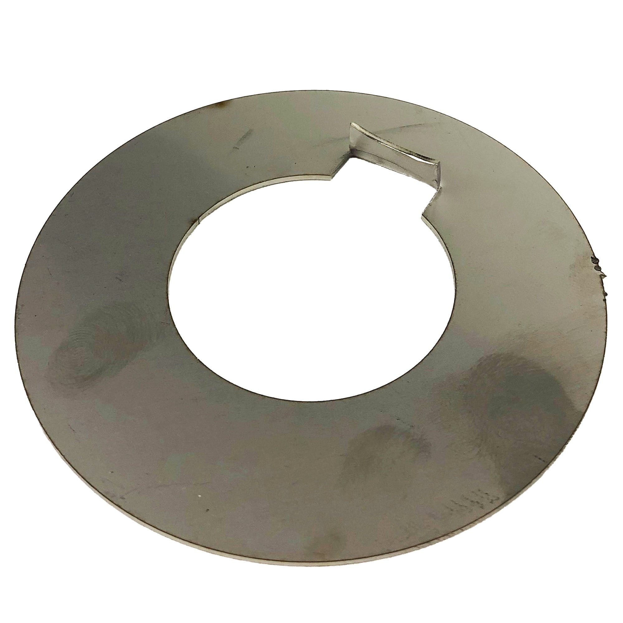 Tecnoseal 00416R Radice Steel Locking Propeller Tab Washer