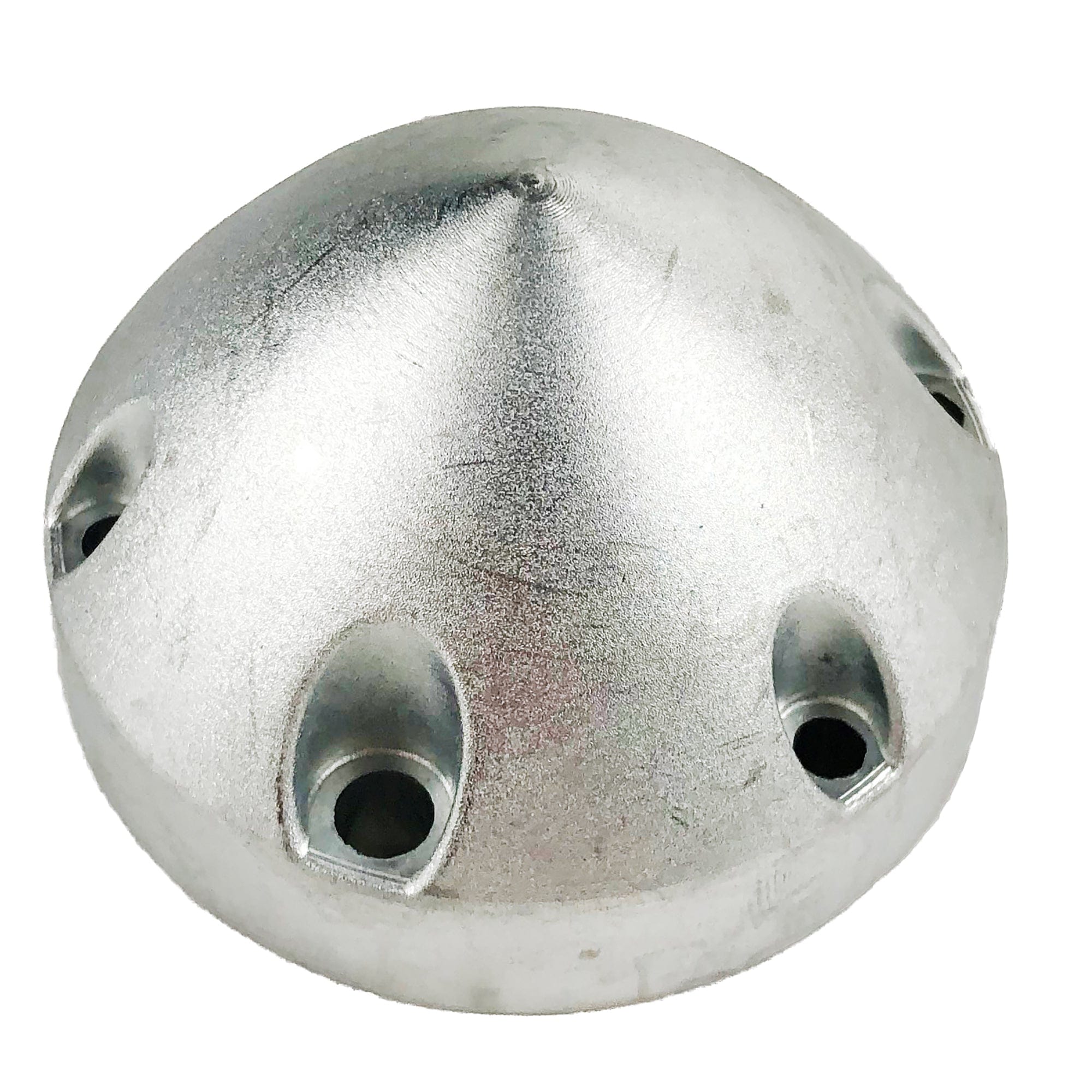 Tecnoseal 00481/6 Prop Nut Anode - Max Prop 70mm Universal