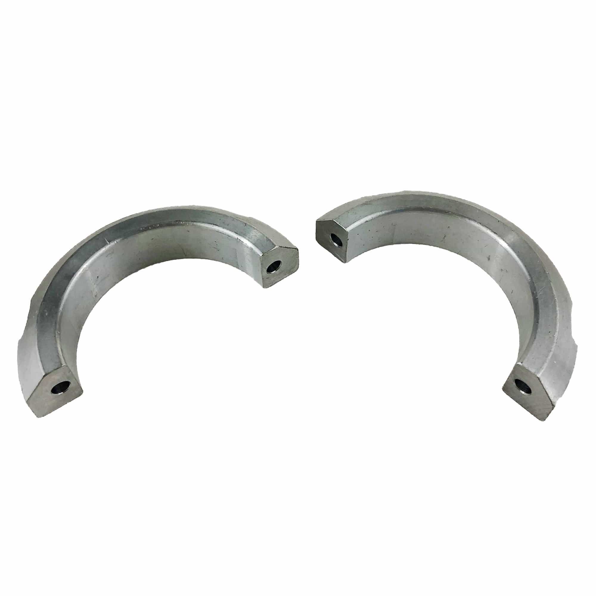 Tecnoseal 00485-1 Zinc Max Prop Collar Anode