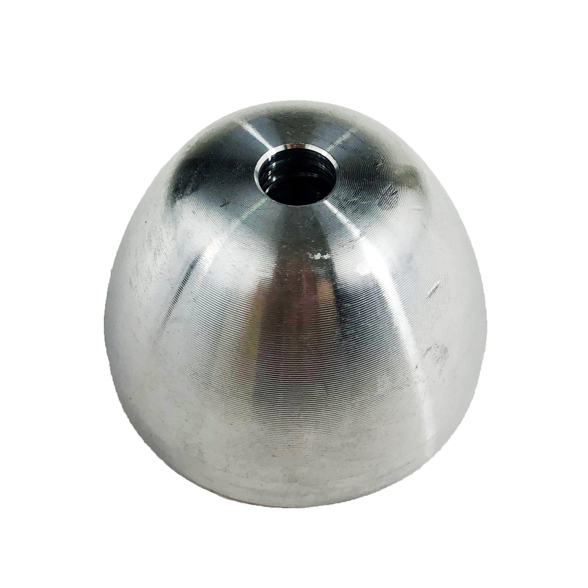 Tecnoseal ATS-S1 Autostream Propeller Nut Anode