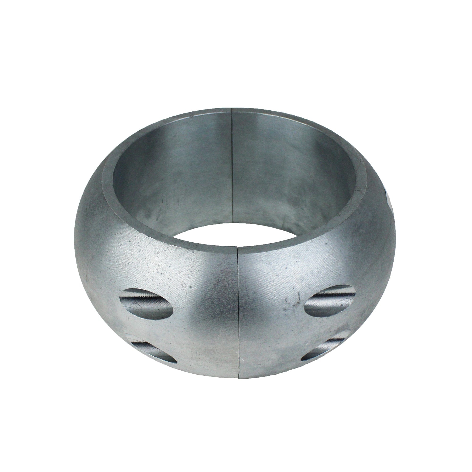Tecnoseal X20 00530USA 5-1/2" Bracelet / Collar Shaft Anode, Zinc