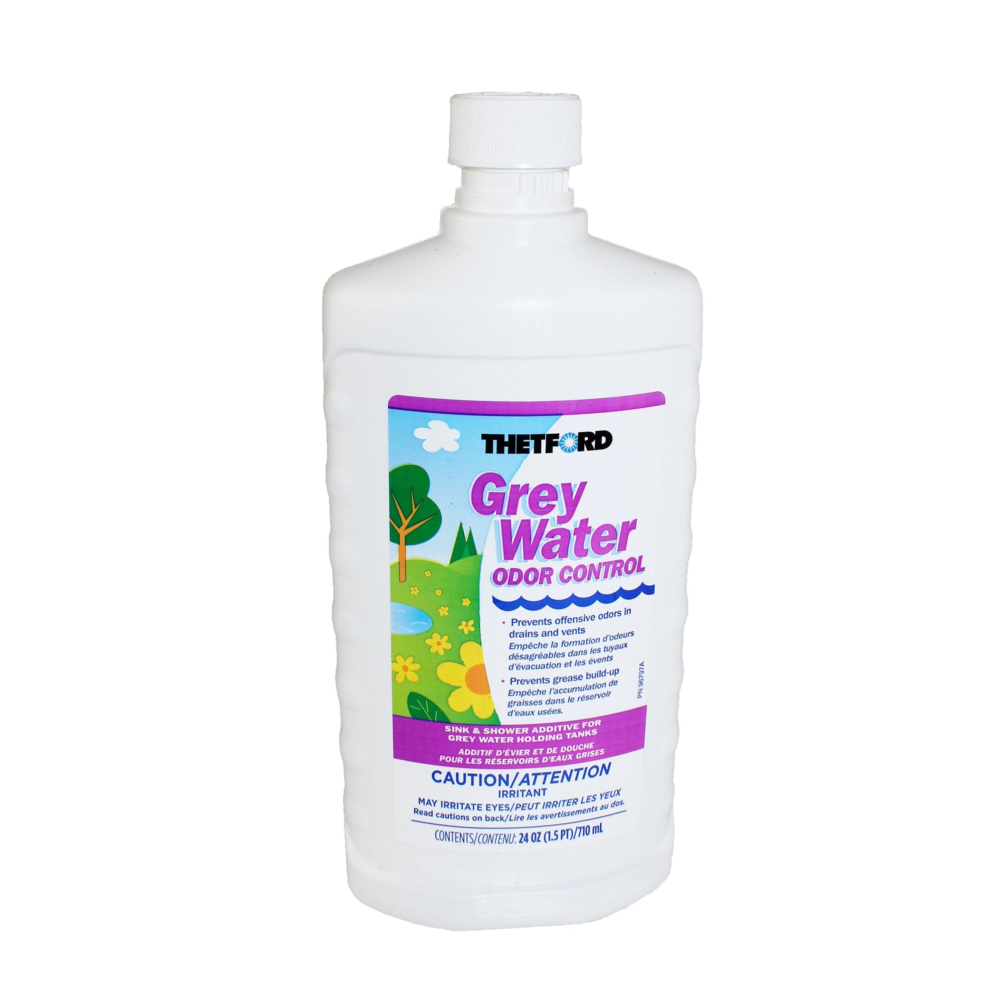 Thetford 15842 Gray Water Odor Control  - 24oz.