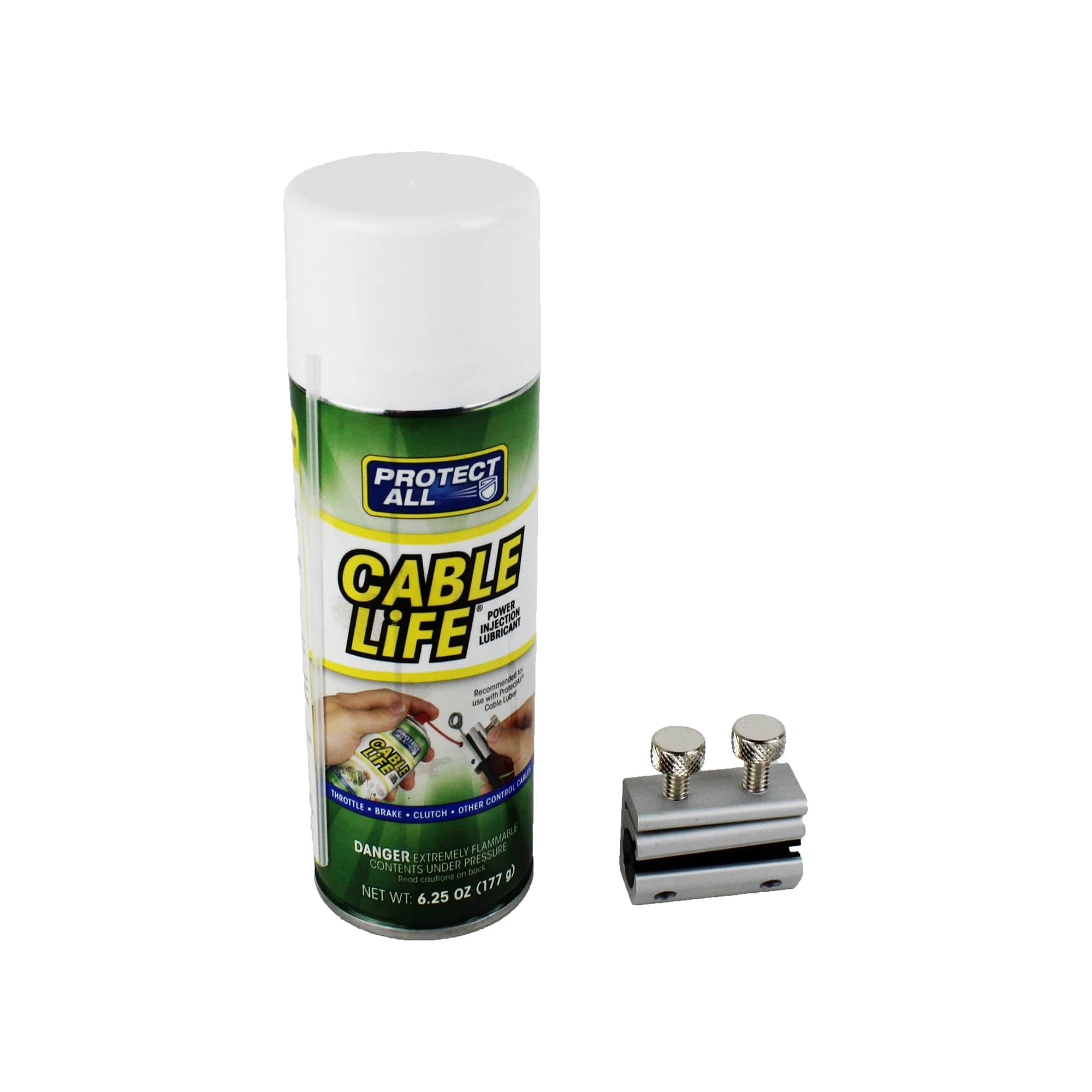 Thetford 20006 Cable Life Lubricant