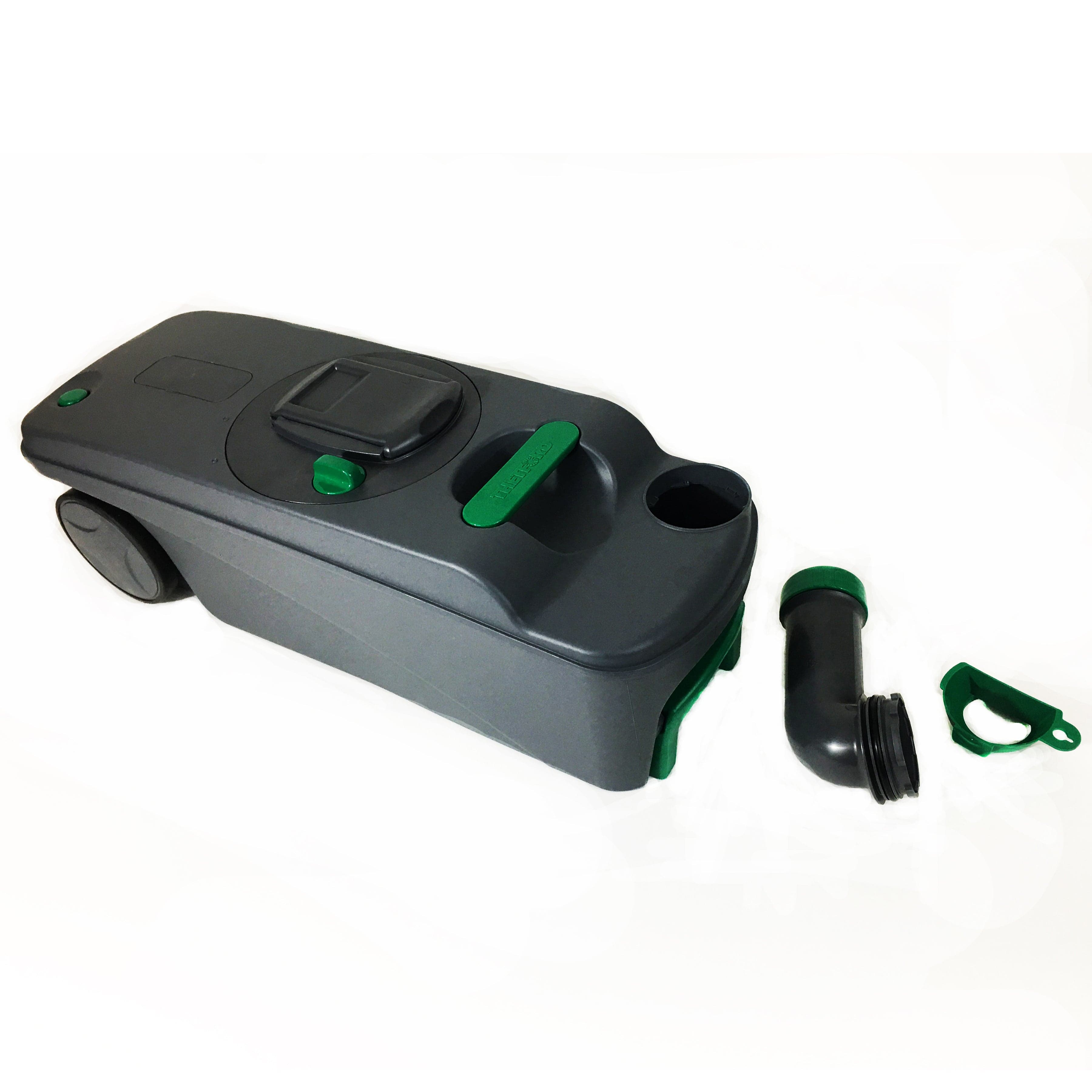 Thetford 32327 Right Hand Complete Holding Tank