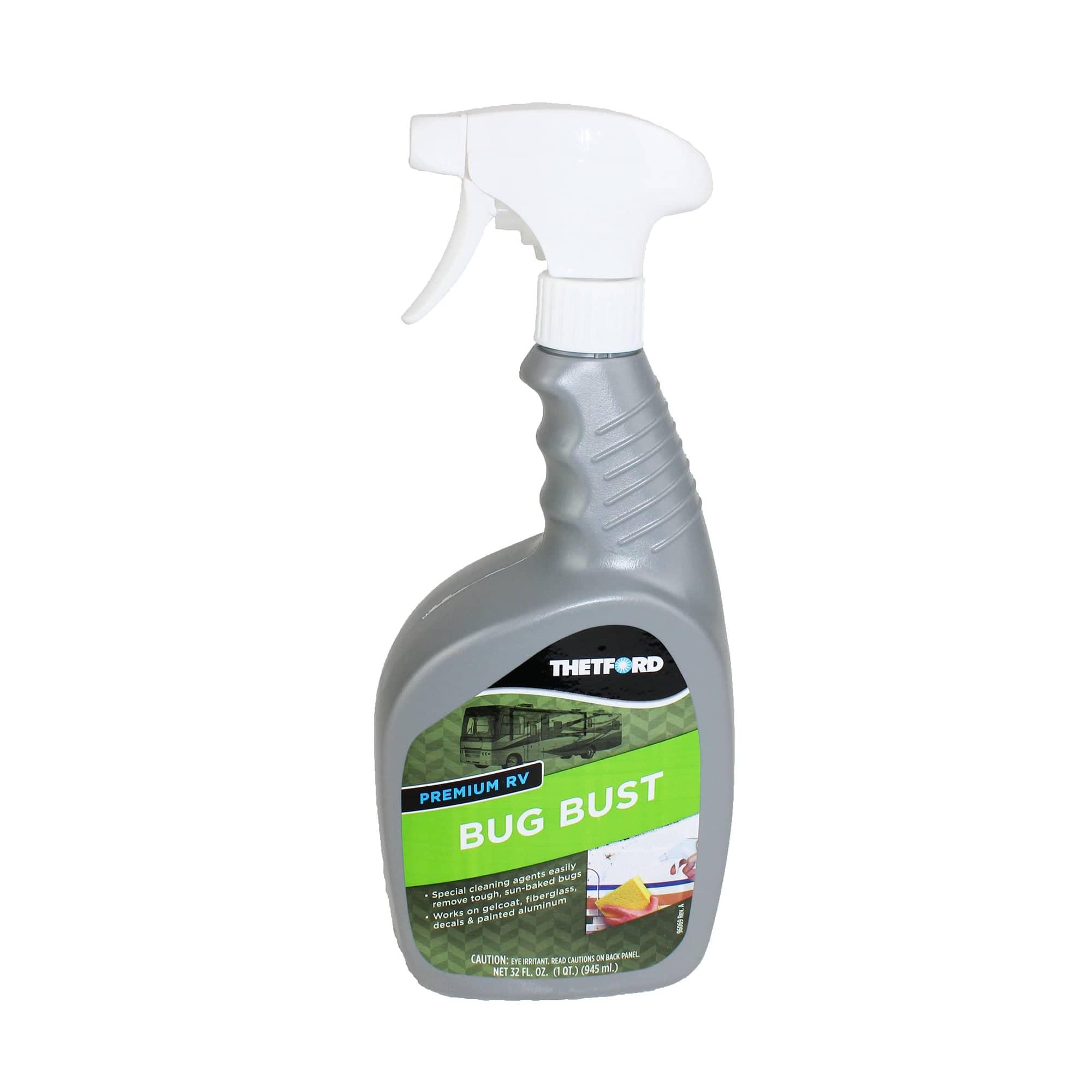 Thetford 32613 Premium Bug Bust Bug Stain Remover – 32oz
