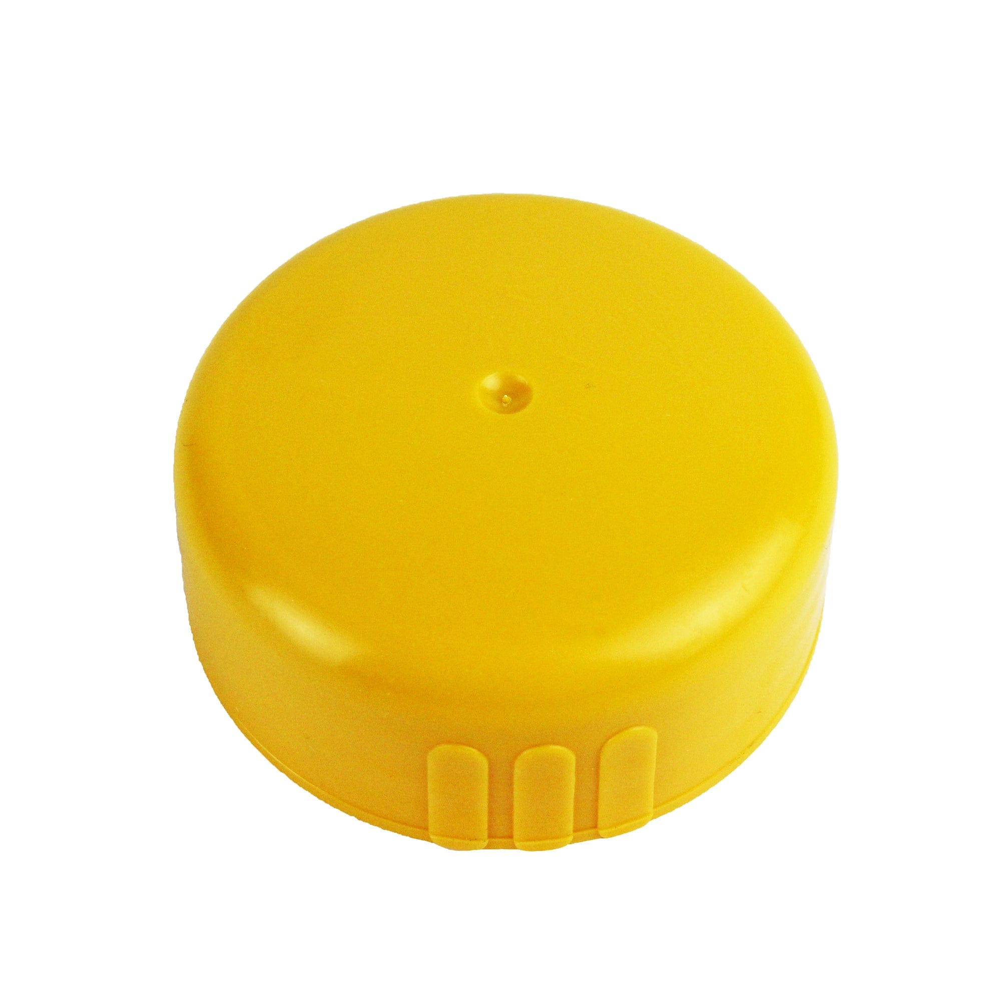 Thetford 33160 Cassette Yellow Drain Cap