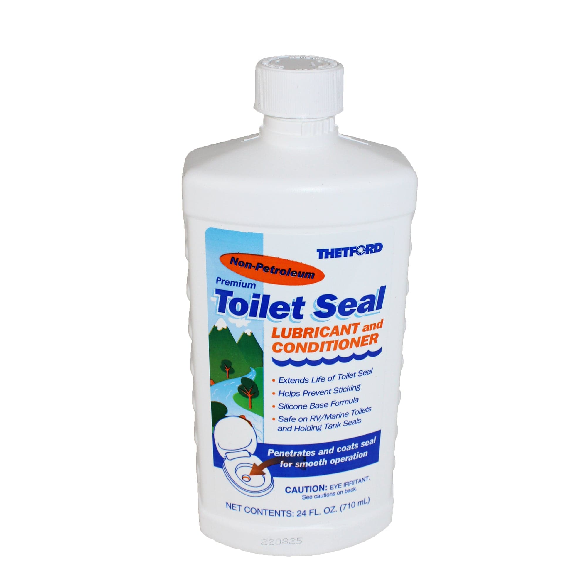 Thetford 36663 Toilet Seal Conditioner – 24FL. OZ.