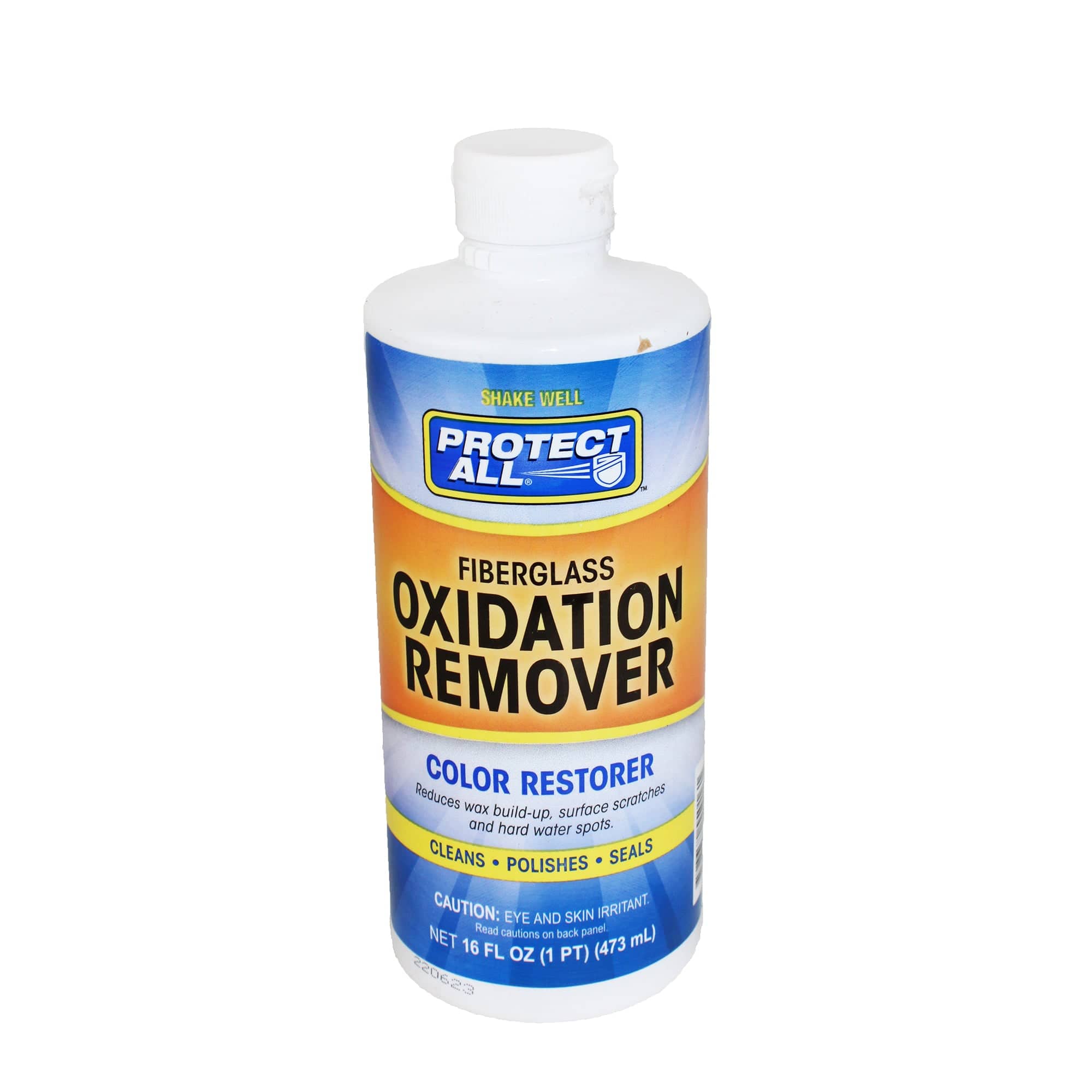 Thetford 55016 Fiberglass Oxidation Remover and Color Restorer – 16oz