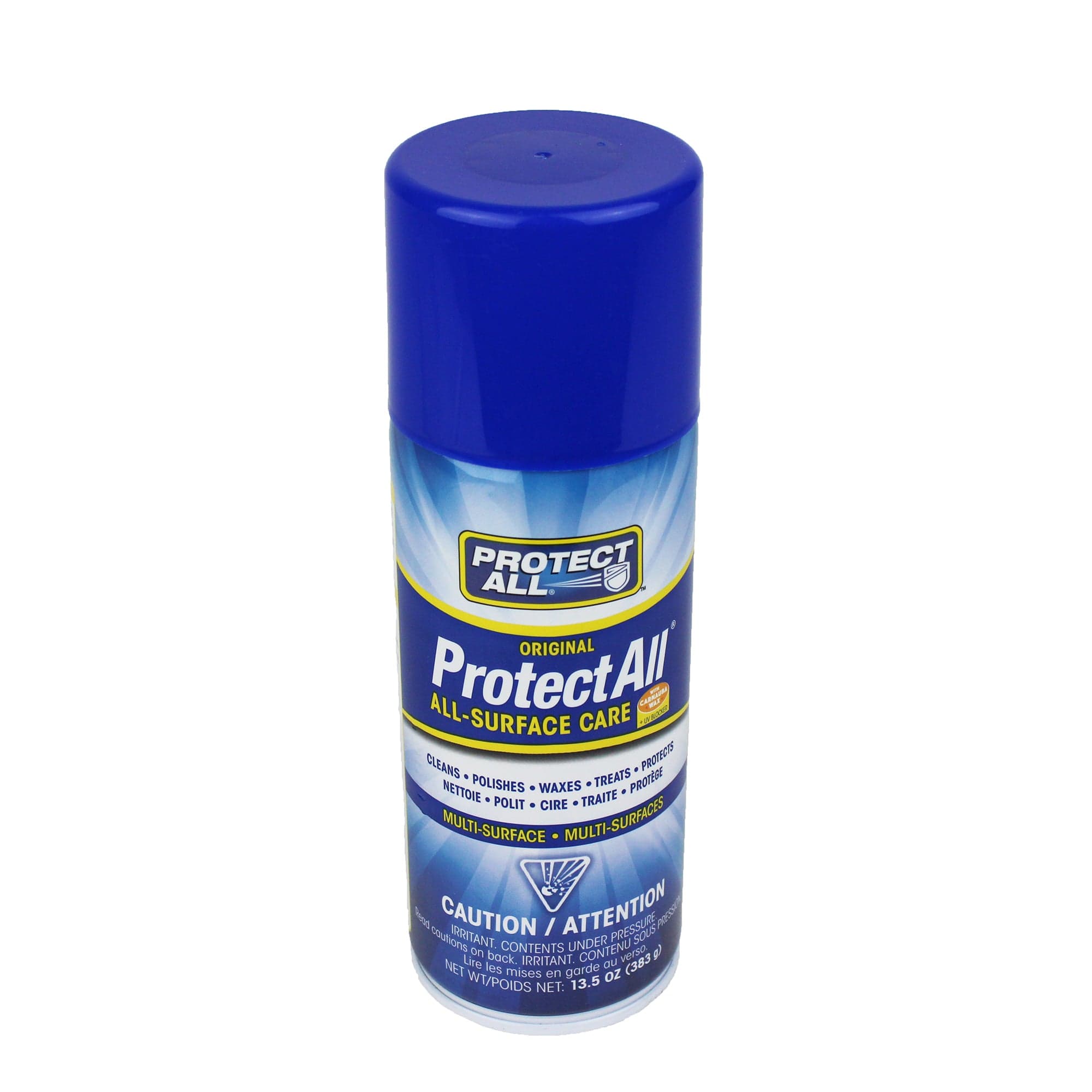 Thetford 62015 PROTECT ALL® Multi-Surface Polish, Wax & Treatment - 13.5oz