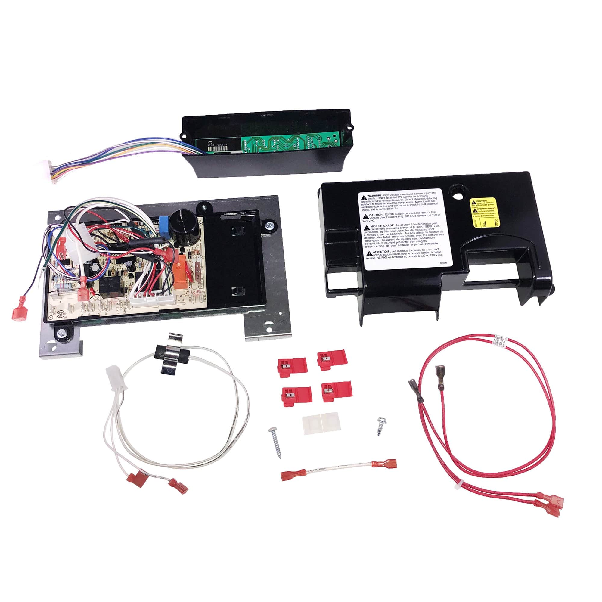 Norcold 633275 Board Kit with Control Adapter