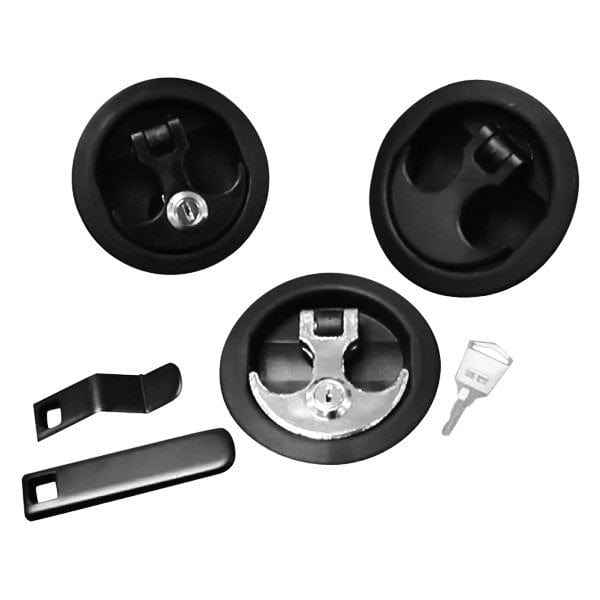 TH Marine ALC-1-DP Anchor Handle Lock