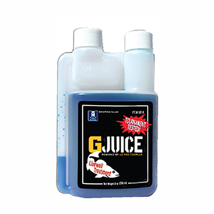 TH Marine U28-FW G-Juice Freshwater Fish Care - 8 oz.