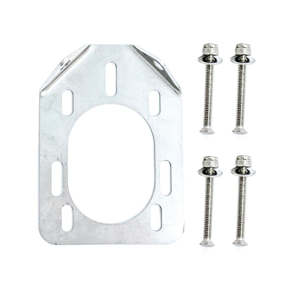 Tigress 88530-3 Universal Rod Holder Backing Plate