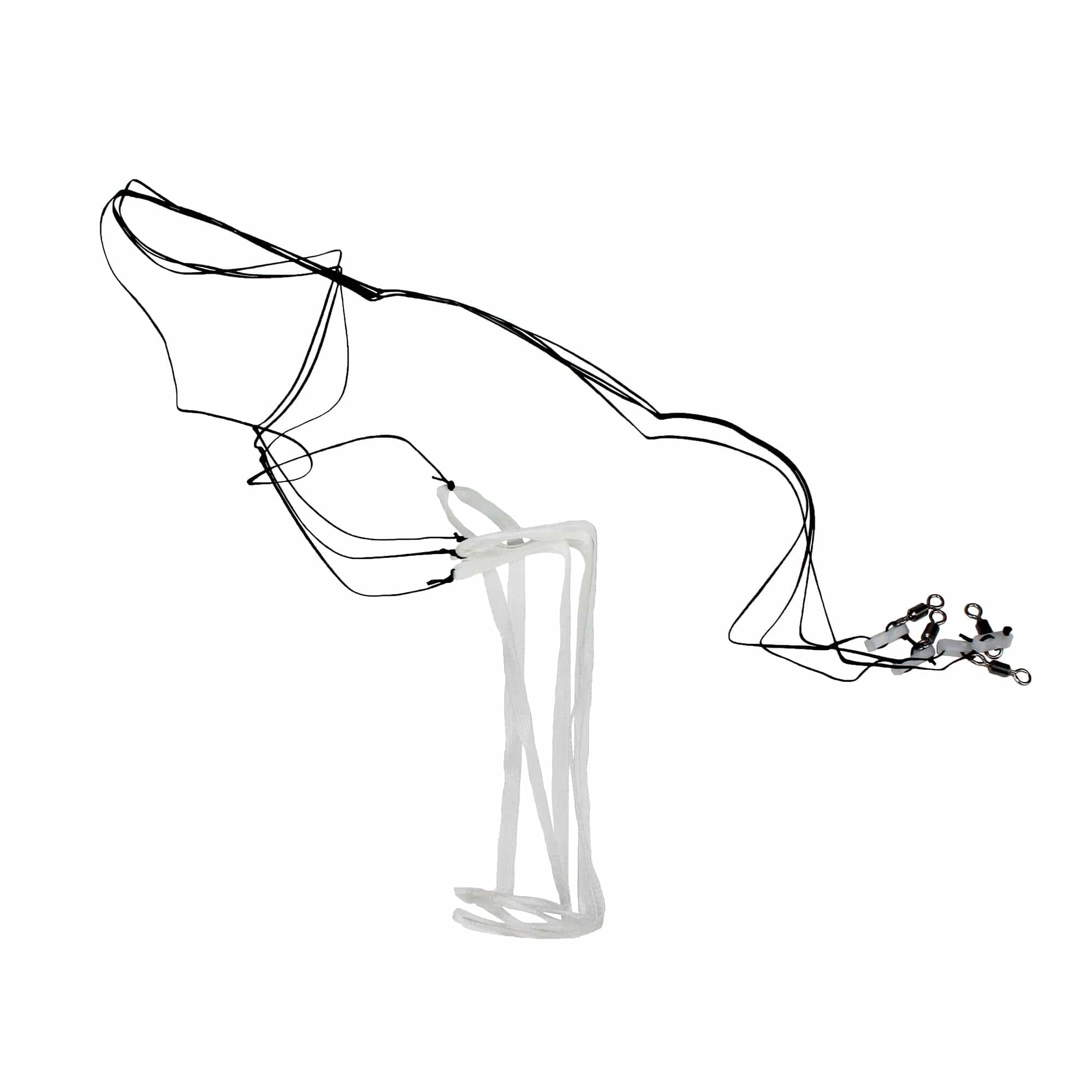 Tigress 88618 4 Leg Wind Kite String