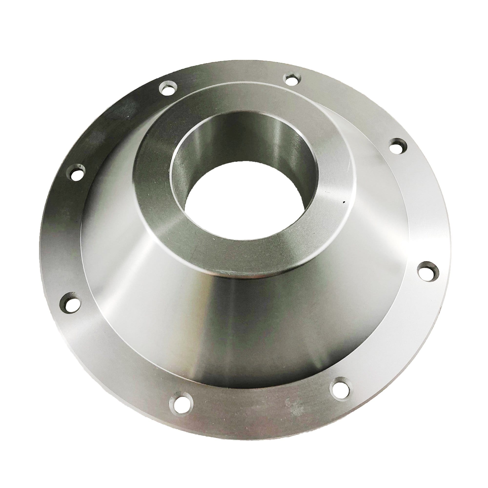 Todd Marine 6005-2S Round Table Plate Base