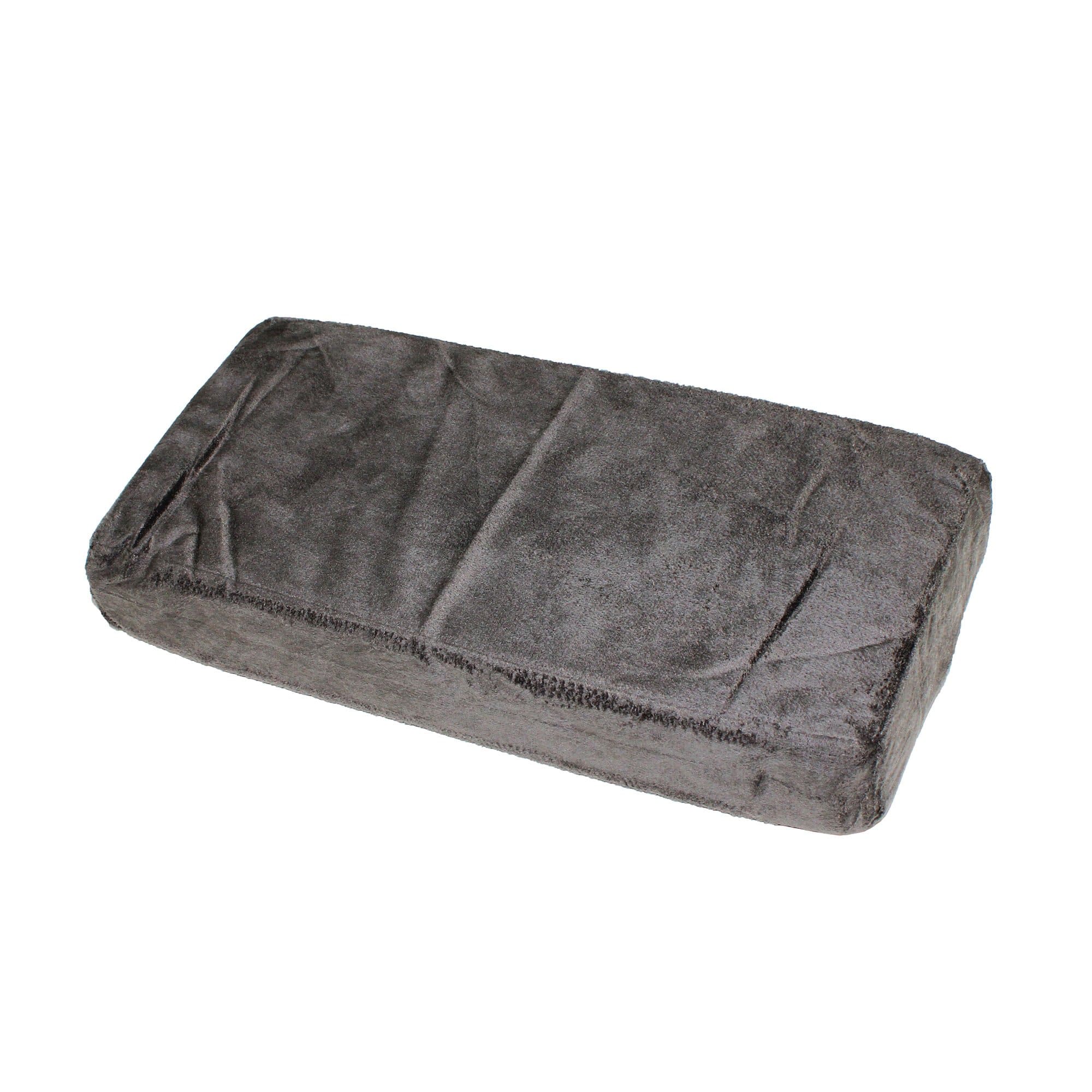 Trillium CCG-300 Memory Foam Console Cushion, Gray