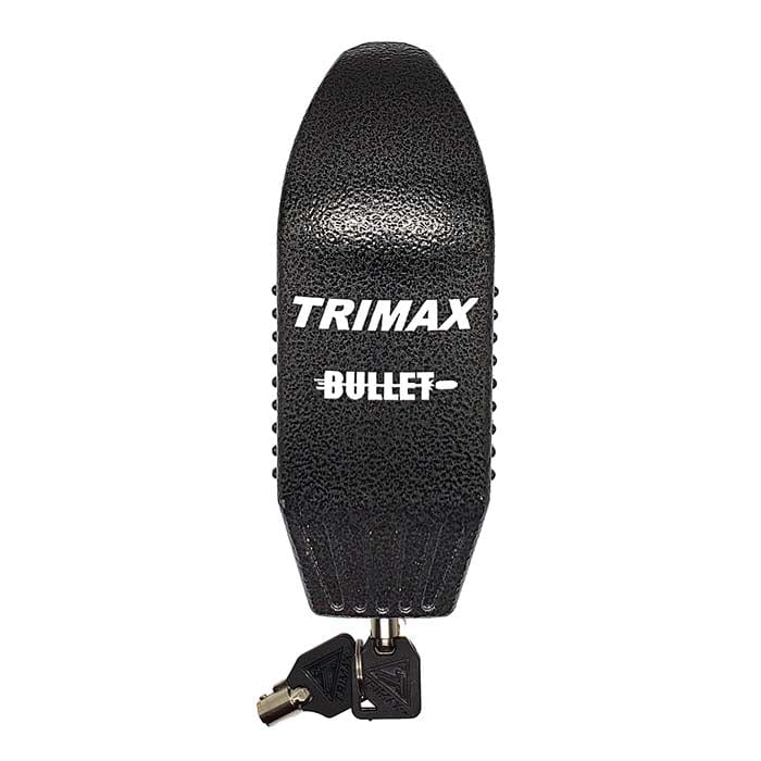 TriMax TBL338 Bullet Latch Lock