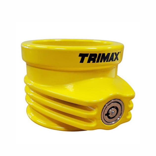 Trimax TFW60 King Pin Lock
