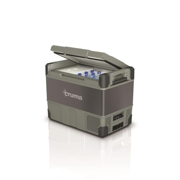 Truma 45105-01 C69DZ Dual Zone Portable Fridge/Freezer Cooler