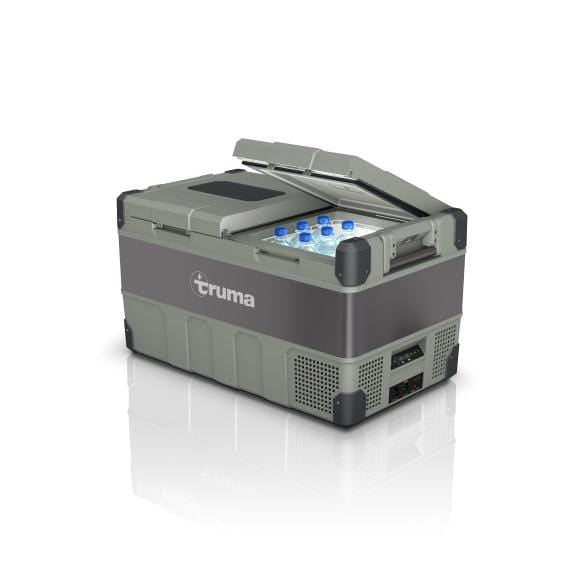 Truma 45105-02 C96DZ Dual Zone Portable Fridge/Freezer Cooler