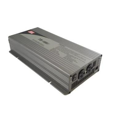 Mean Well TS-700-112F Pure Sine Inverter With GFCI Outlets