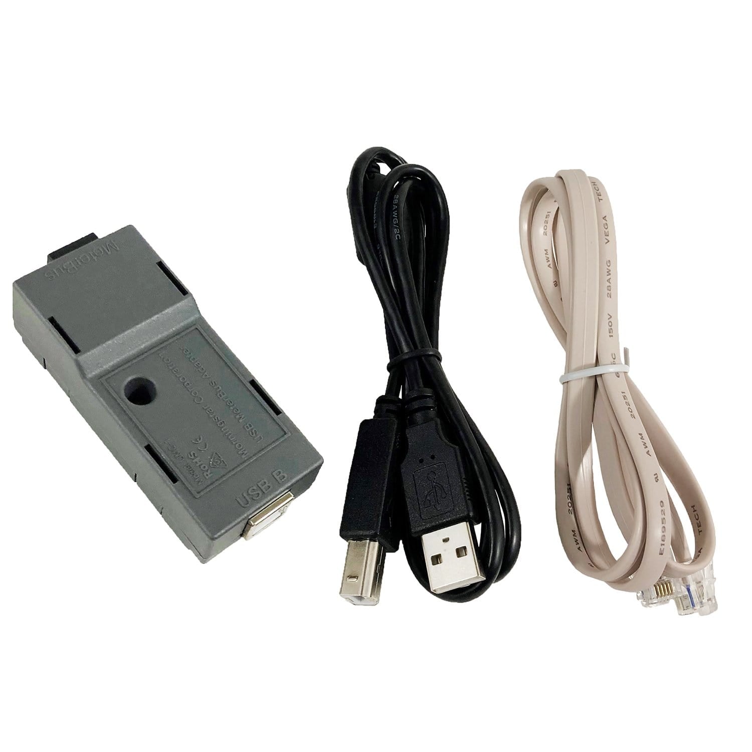 MorningStar UMC-1 USB MeterBus Adapter
