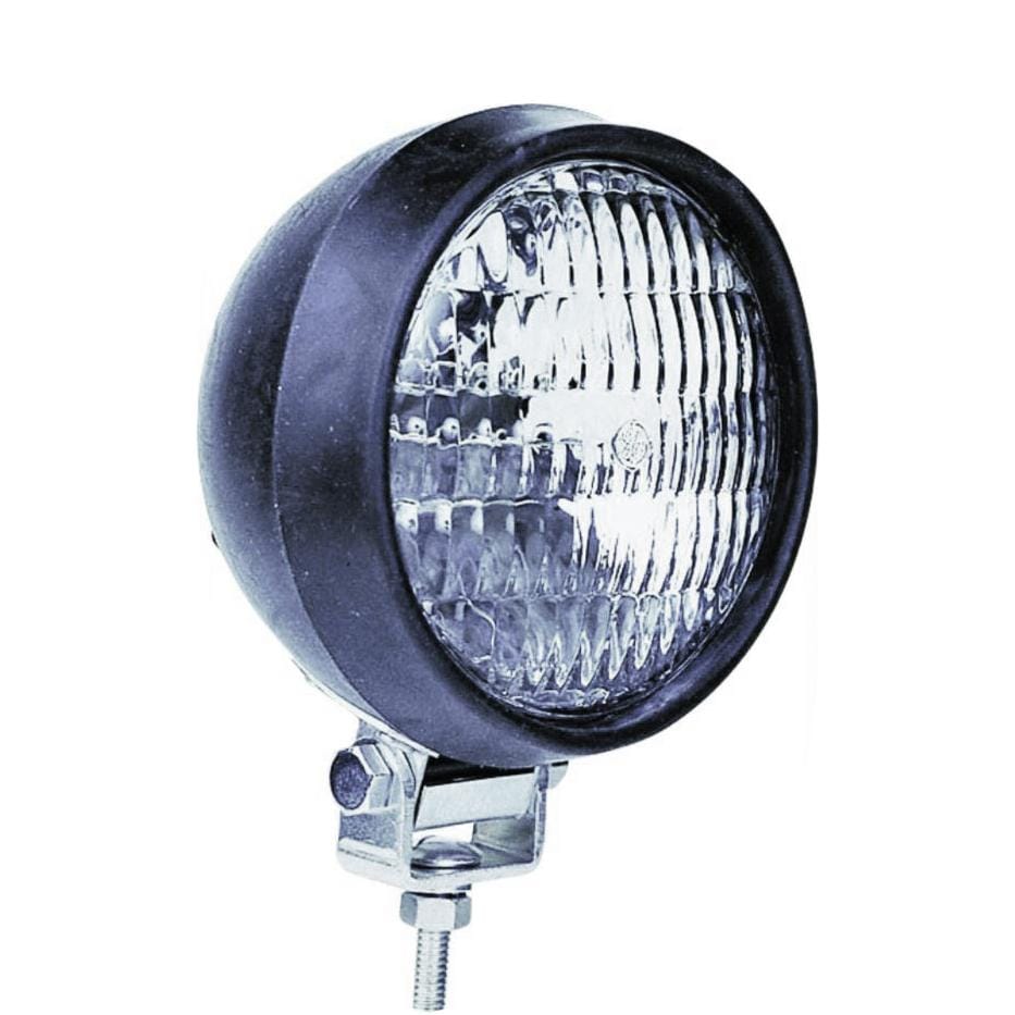 Peterson Manufacturing / Anderson Marine V507 Round Rubber Tractor Light