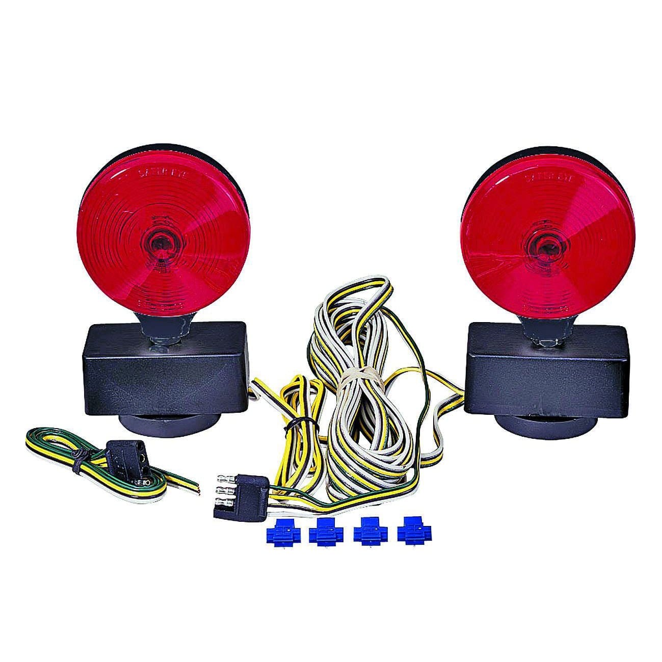 Peterson Manufacturing / Anderson Marine V555 Magnetic Mount Tow Light Kit