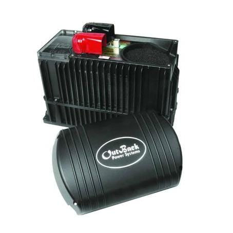 OutBack Power VFXR2612E 2600 Watts, E-Series 50Hz/230V Inverter/Charger