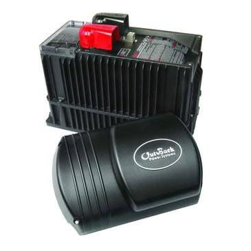 OutBack Power VFXR3524A-01 A-Series, 60Hz, 120V, 3500 Watt, Vented Inverter/Charger