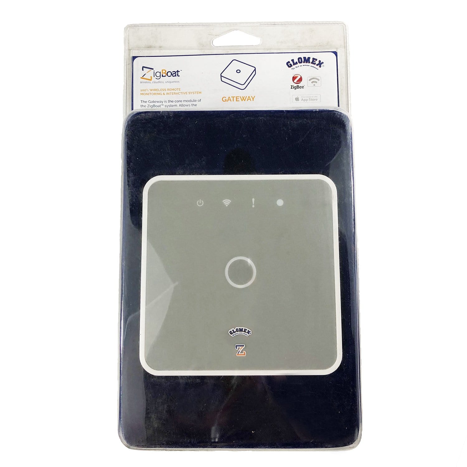 Glomex ZB100 Zigboat Basic Gateway Sensor