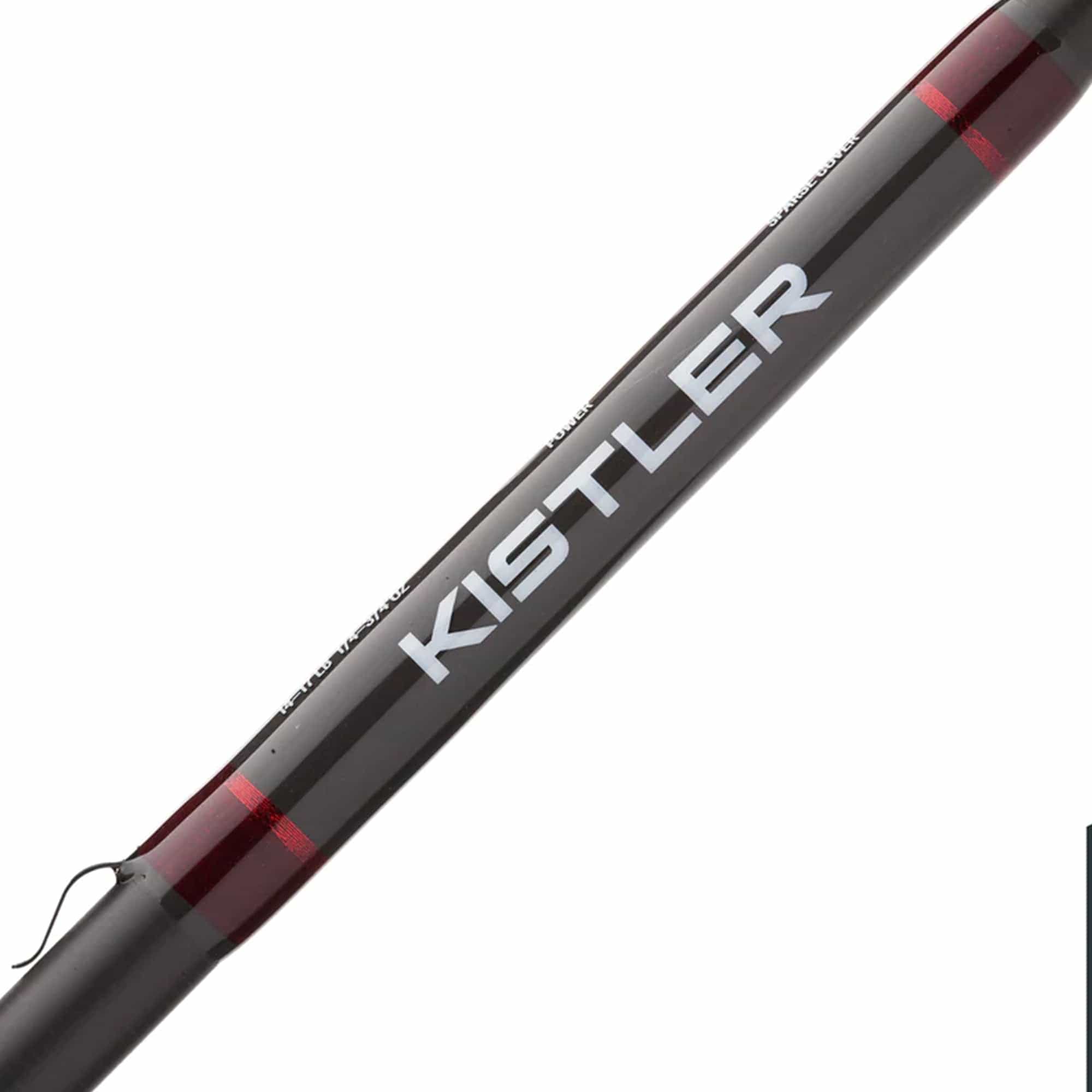 Kistler ZB705H Z Bone 7'0" 5 H Heavy Fast Action Casting Rod