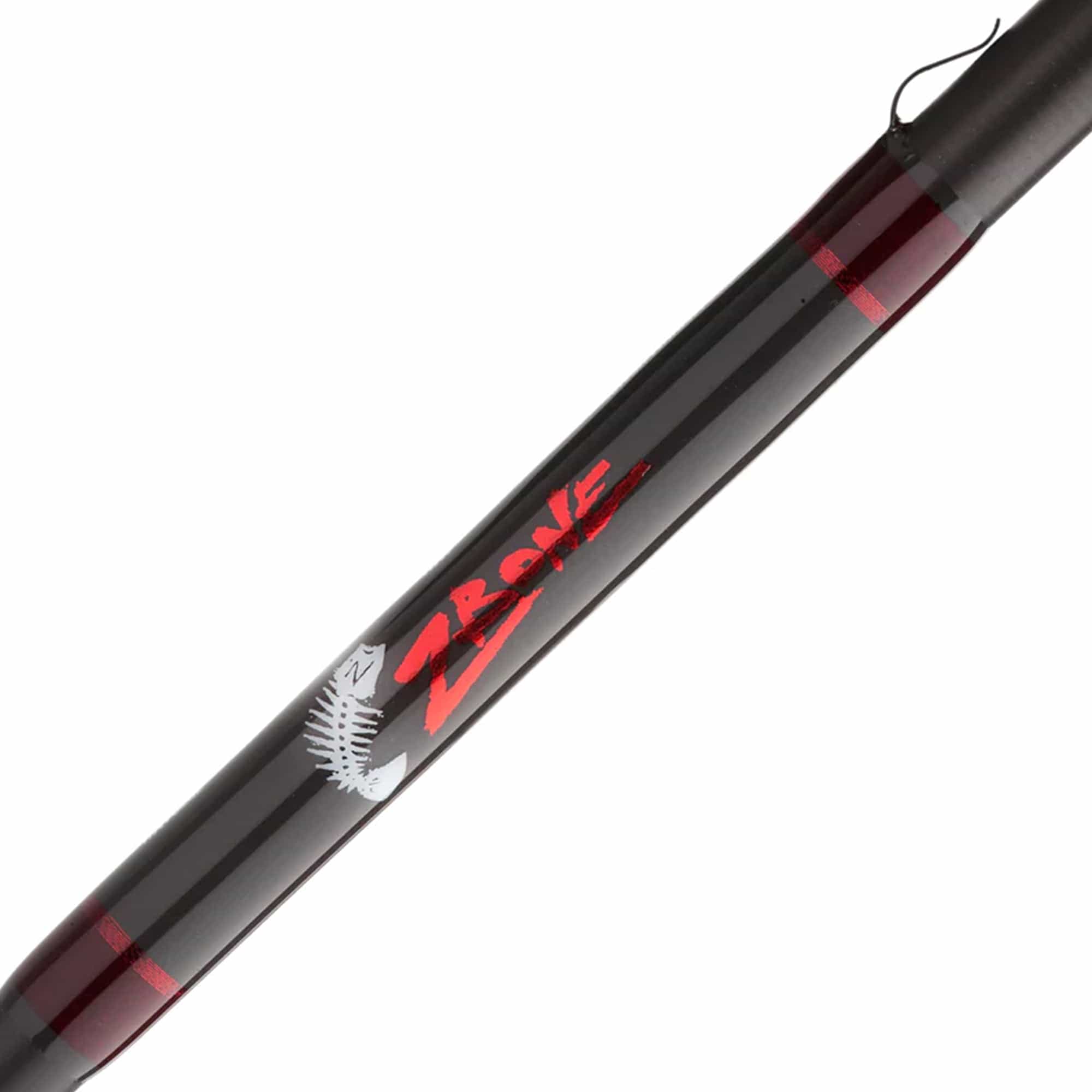 Kistler ZB765H Z Bone 7'6" 5 H / Heavy Fast Action Casting Fishing Rod