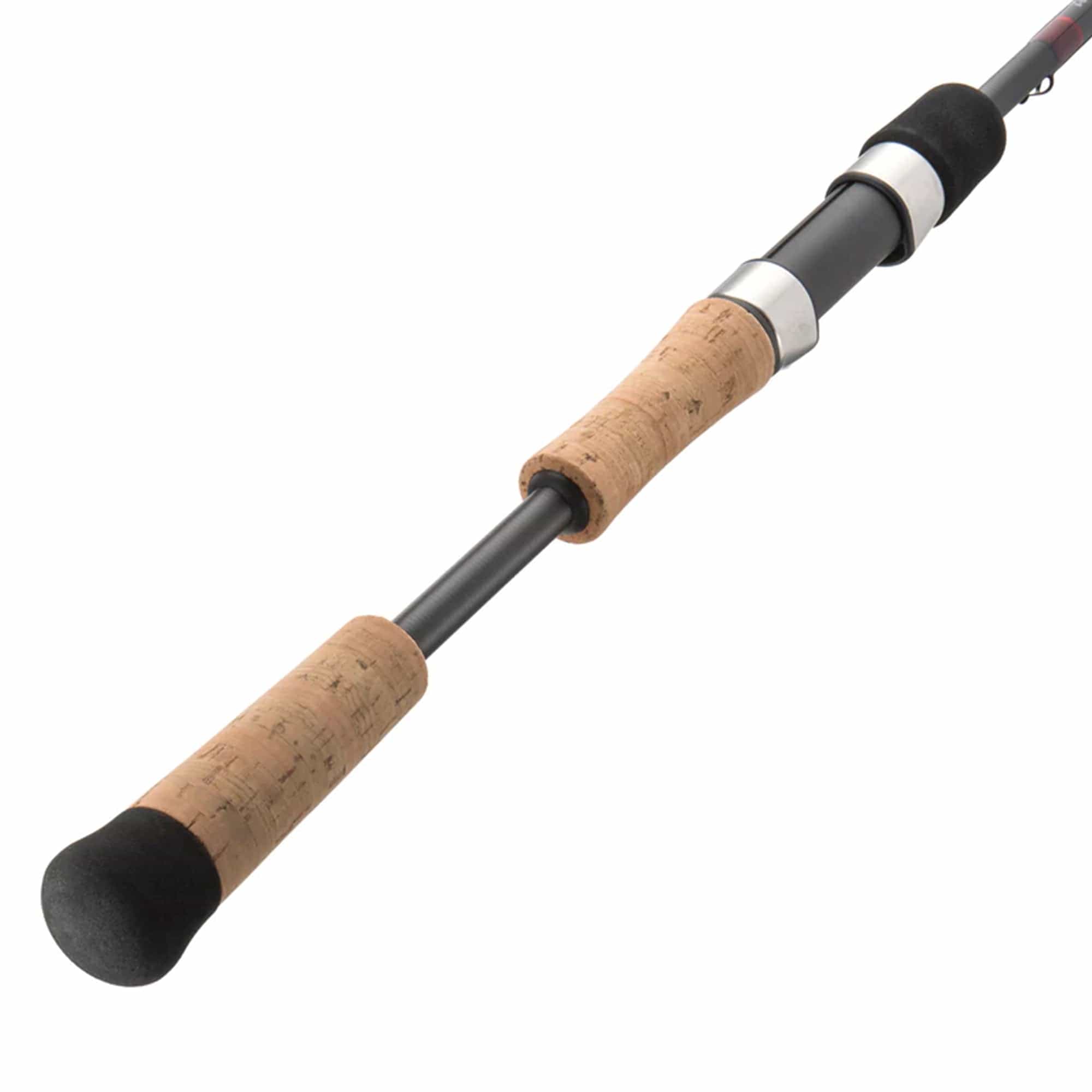 Kistler ZBSP702M Z Bone 7'0" 2 M Medium Fast Action Spinning Rod