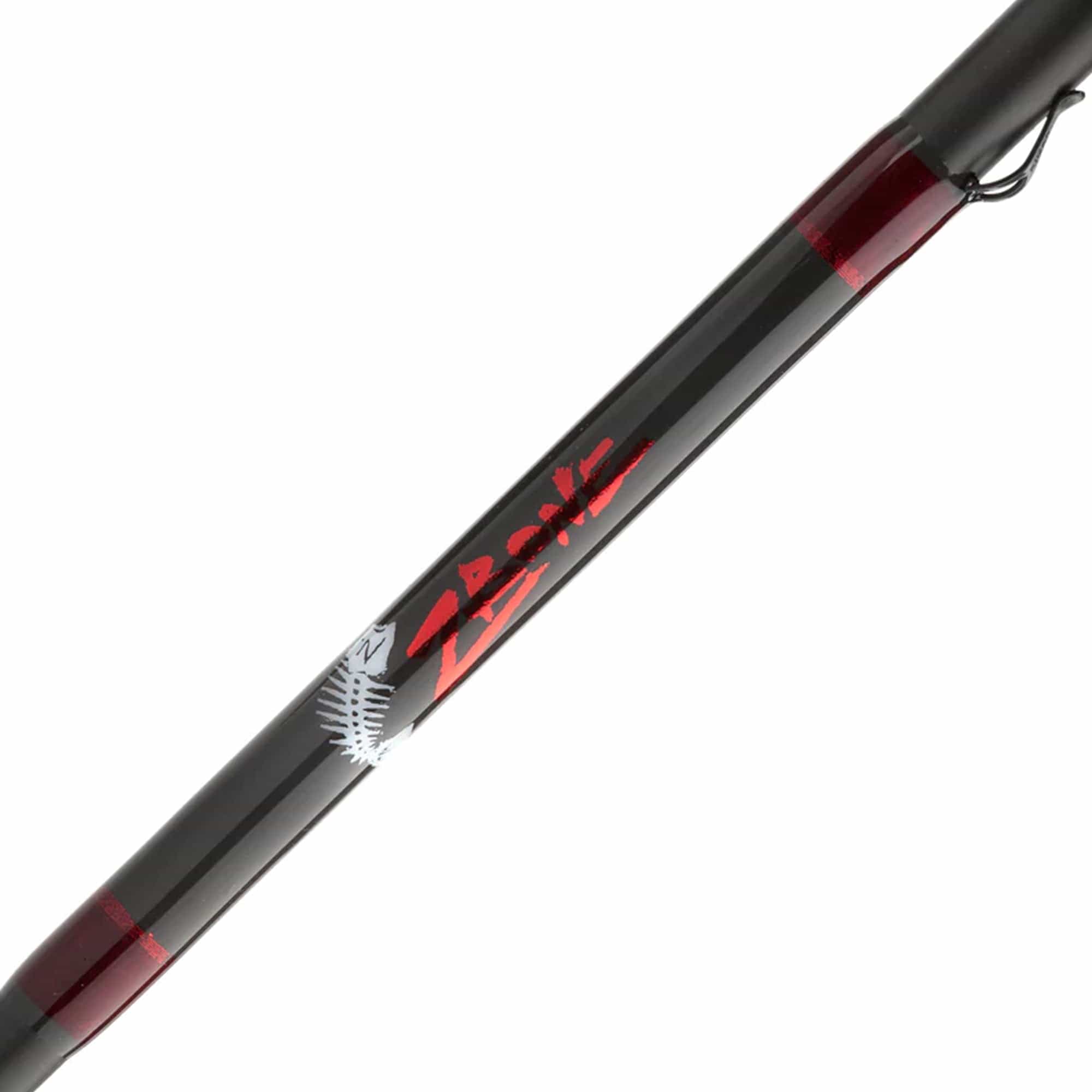 Kistler ZBSP702M Z Bone 7'0" 2 M Medium Fast Action Spinning Rod