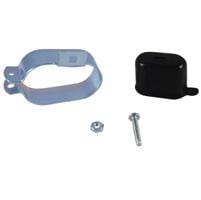 Packard A60010 Capacitor Rubber Boot & Bracket Kit