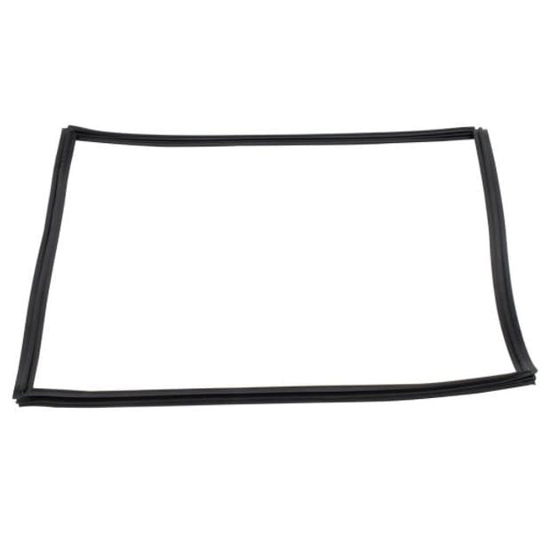 All Points F10277 Black Magnetic Gasket, Replaces True 810809