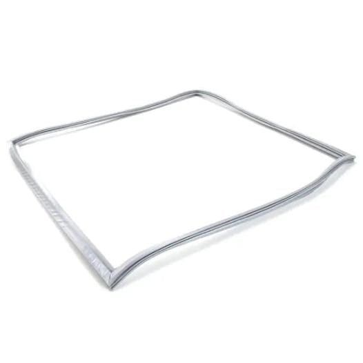 All Points F11715 Door Gasket 23” x 25-1/4”, Replaces Beverage Air 703-963d-05