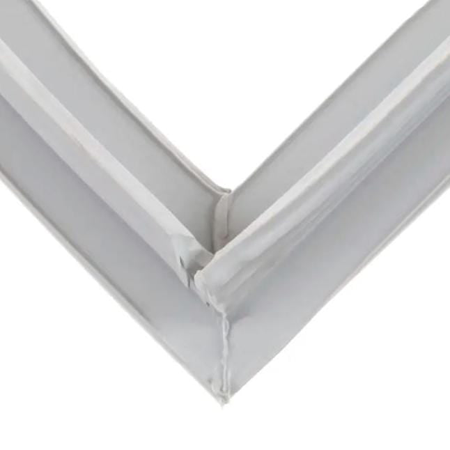 All Points F15520 Door Gasket LH, 38-1/4" X 77" Replaces Kolpak 225171075