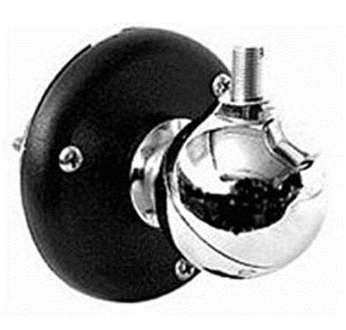 Airlink AM-601S 3" Swivel Ball Mount w/ SO-239 Connection