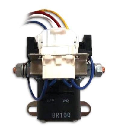 Parallax BR100 100 Amp Battery Relay