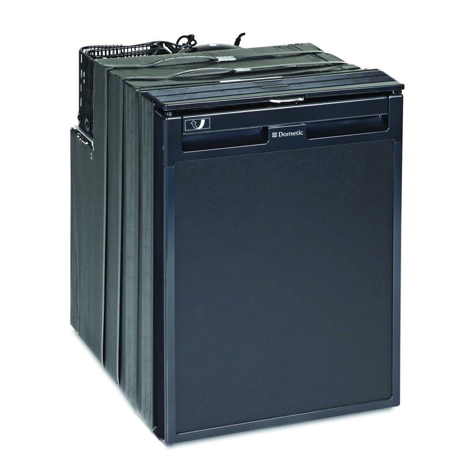 Dometic CD-50 12/24 Volt DC 50 Liter Drawer Refrigerator Freezer