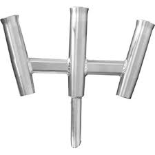 Taco Marine F31-0770BSA-1 Kite Fishing Rod Cluster